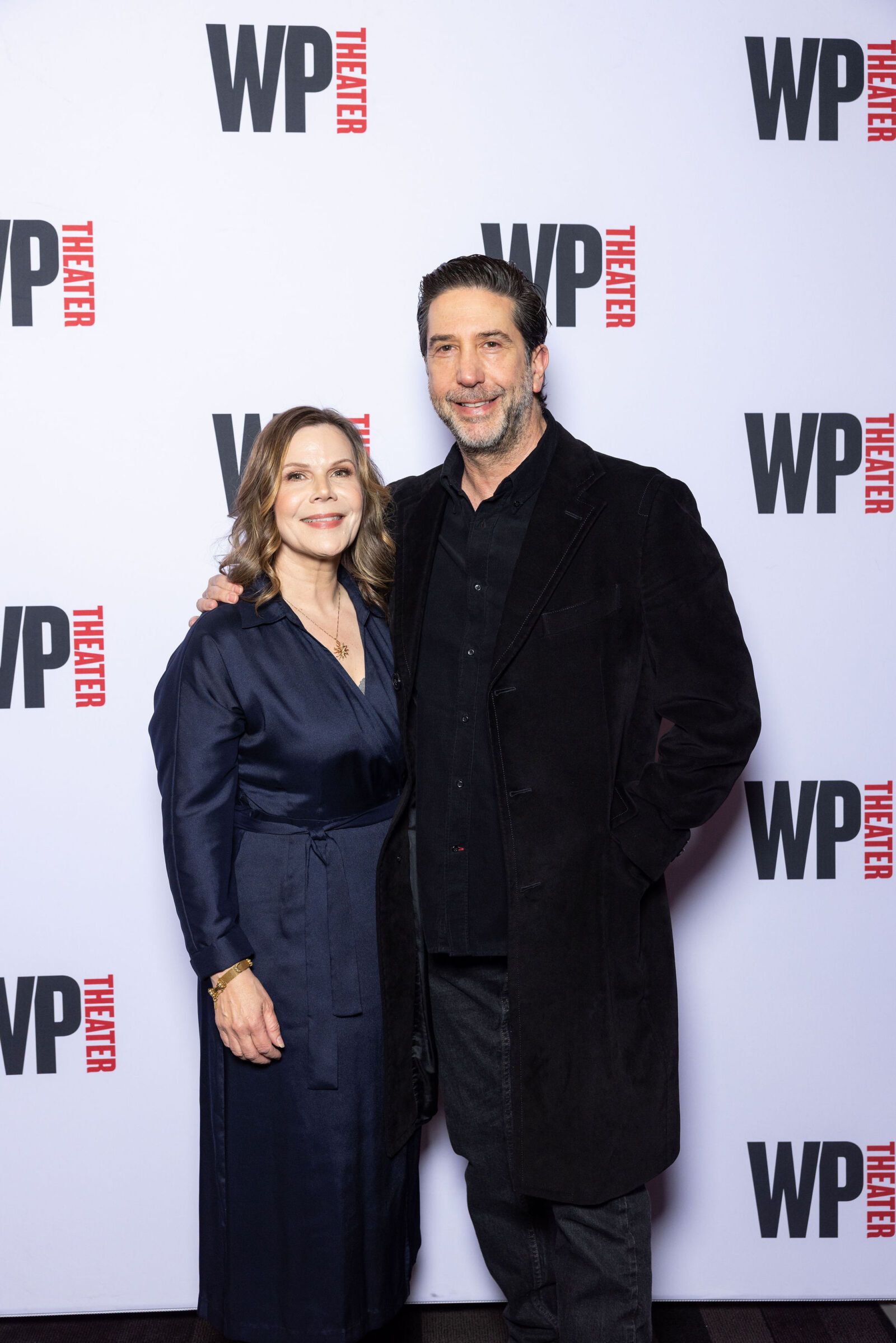 Photos: Jessica Vosk, Adrienne Warren, and More Attend WP Theater Gala — photo 14 of 18
