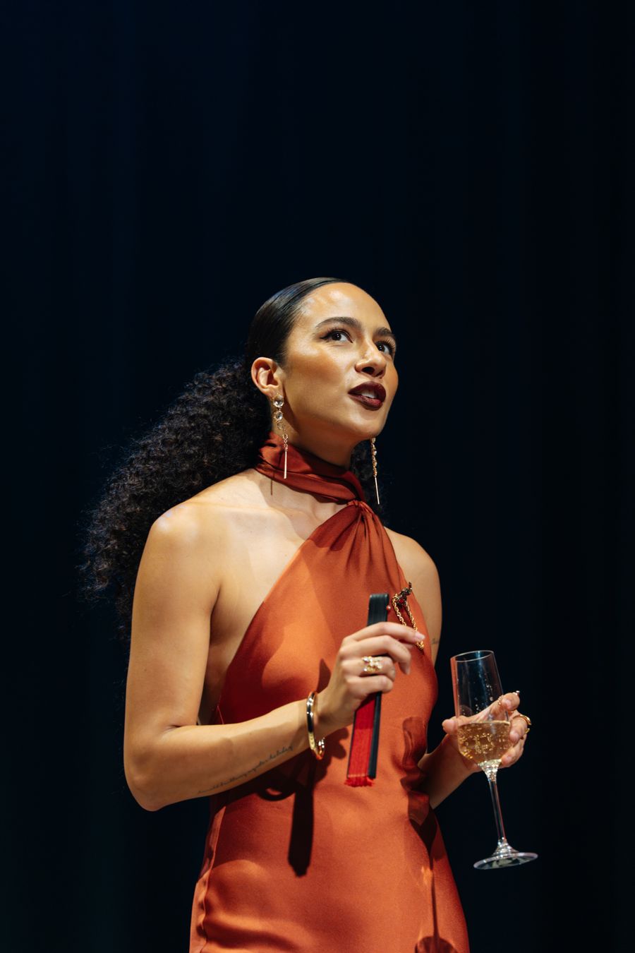 Photos: AN IDEAL HUSBAND is Now Playing at Lyric Hammersmith Theatre Image