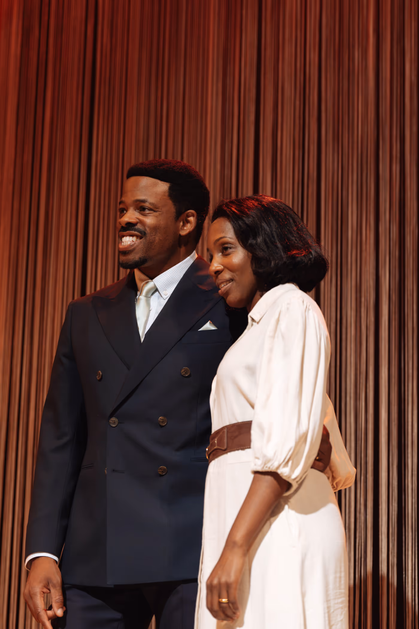 Photos: AN IDEAL HUSBAND is Now Playing at Lyric Hammersmith Theatre Image