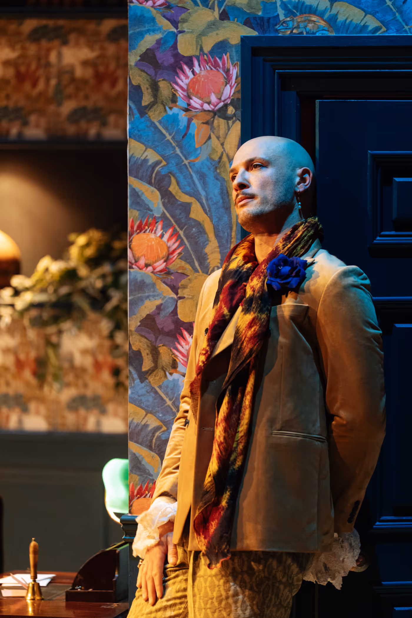 Photos: AN IDEAL HUSBAND is Now Playing at Lyric Hammersmith Theatre Image