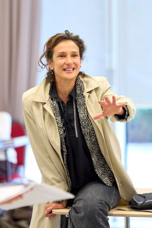 Indira Varma  Photo