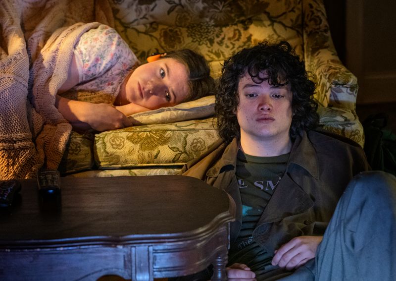 Photos: DO SOMETHING PRETTY World Premiere at Rivendell — photo 3 of 7