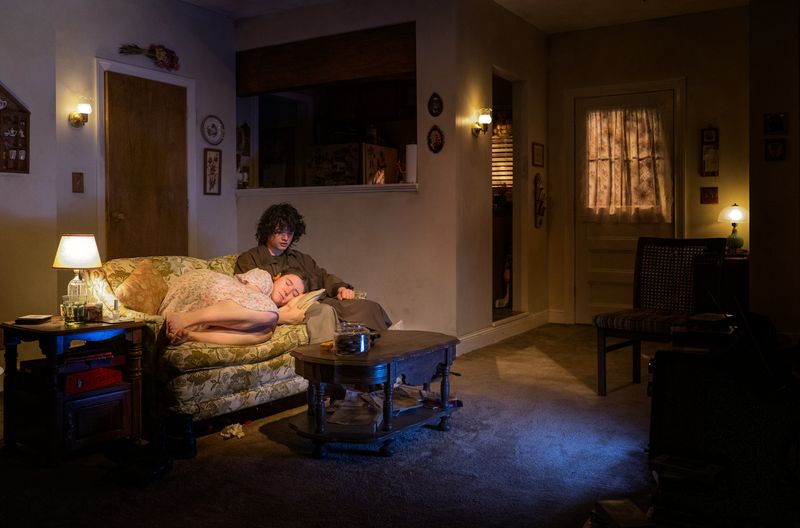 Photos: DO SOMETHING PRETTY World Premiere at Rivendell — photo 4 of 7