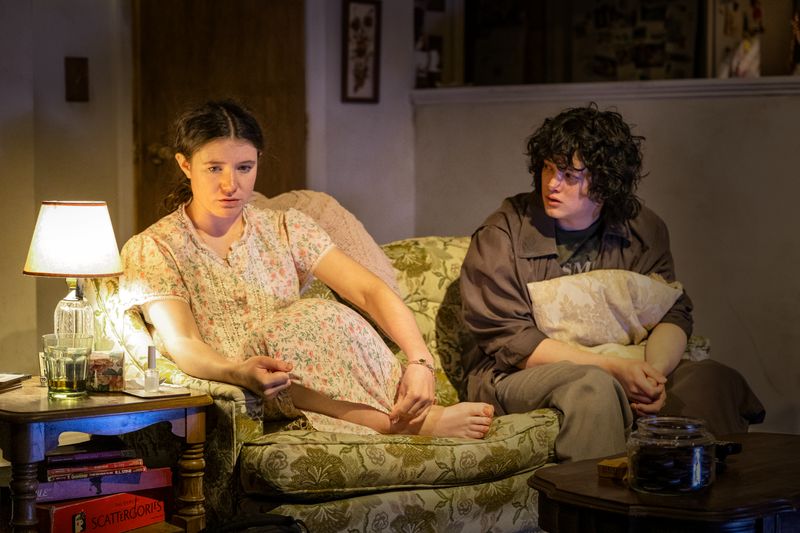Photos: DO SOMETHING PRETTY World Premiere at Rivendell — photo 5 of 7