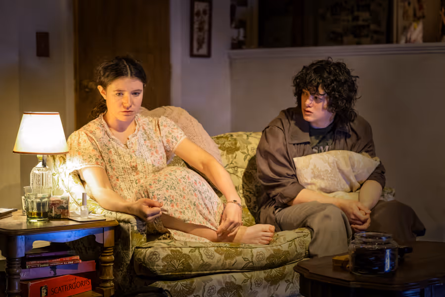 Photos: DO SOMETHING PRETTY World Premiere at Rivendell Image