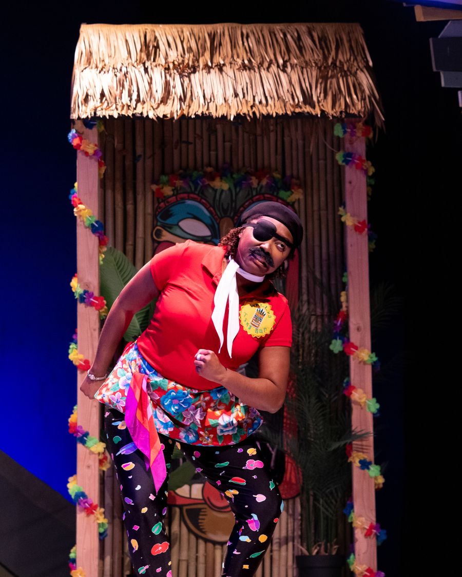Review: PRIMARY TRUST at Circuit Playhouse Image