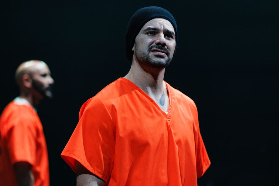 Luis Alfaro's OEDIPUS EL REY Extends at The Huntington Image