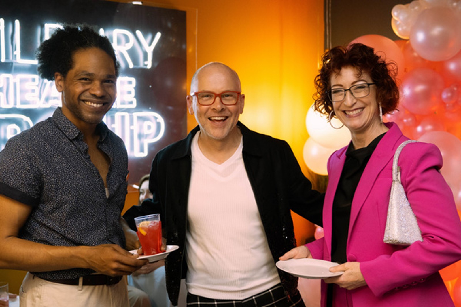 Photos: Wilbury Theatre Group's SWEET SIXTEEN Gala Raises Over ,000 for Providence Theater — photo 2 of 18