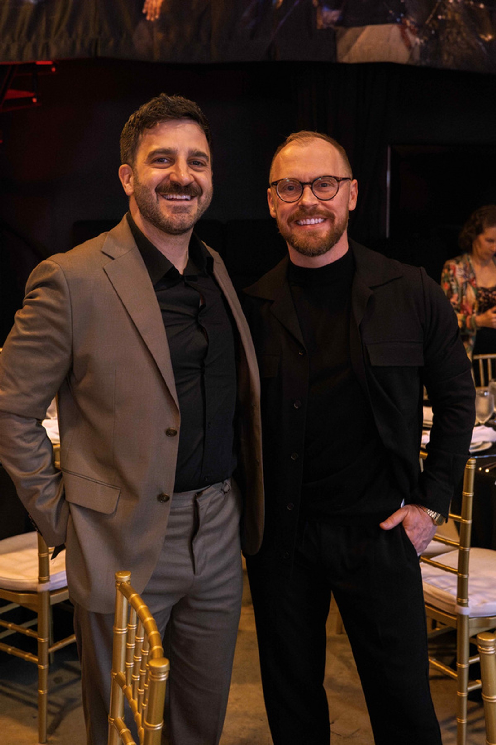 Photos: Wilbury Theatre Group's SWEET SIXTEEN Gala Raises Over ,000 for Providence Theater — photo 3 of 18