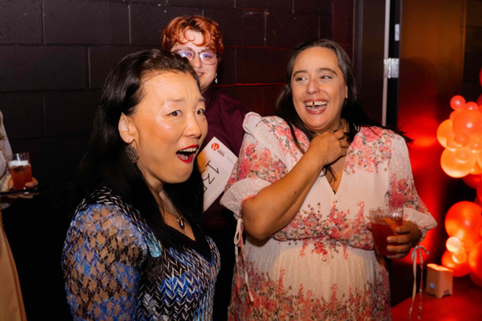 Photos: Wilbury Theatre Group's SWEET SIXTEEN Gala Raises Over ,000 for Providence Theater — photo 4 of 18