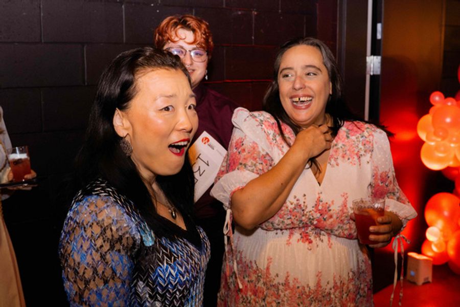 Photos: Wilbury Theatre Group's SWEET SIXTEEN Gala Raises Over $80,000 for Providence Theater Image