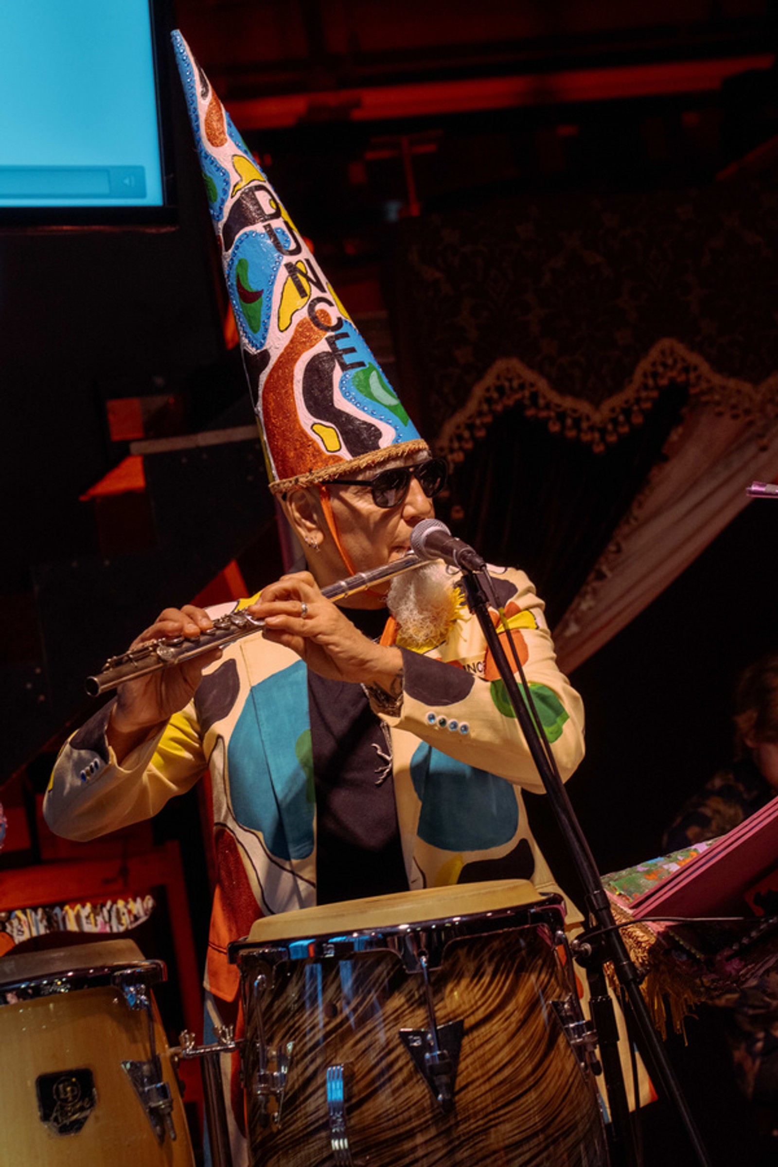 Photos: Wilbury Theatre Group's SWEET SIXTEEN Gala Raises Over ,000 for Providence Theater — photo 5 of 18
