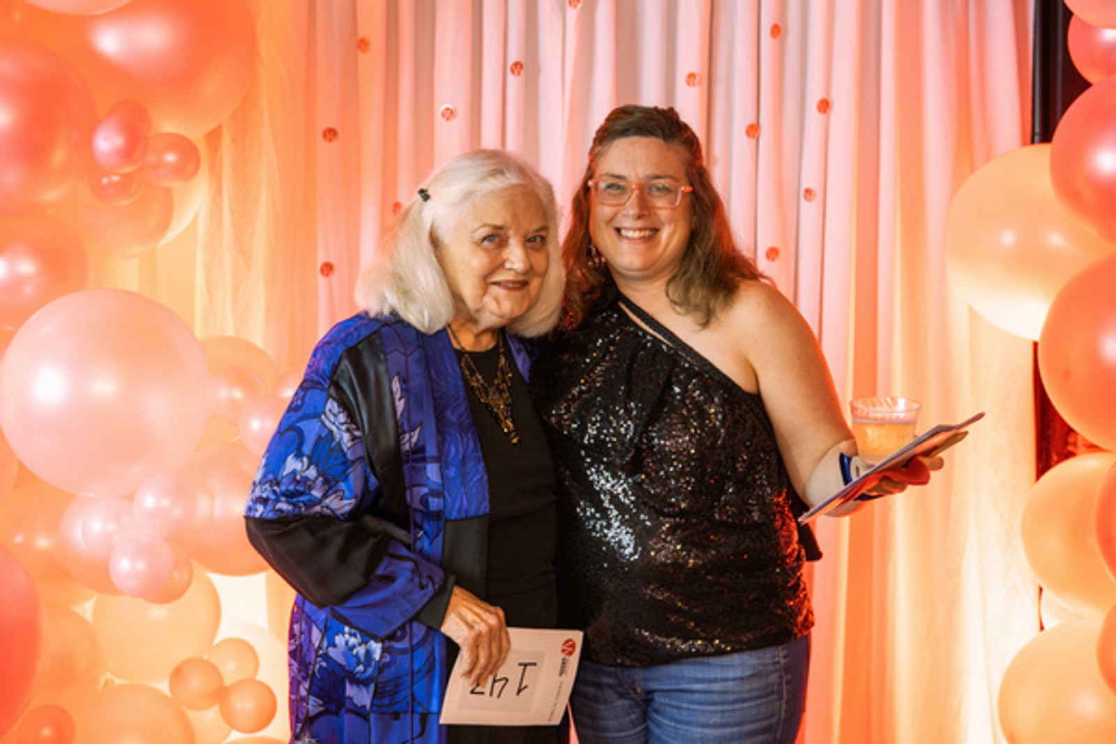 Photos: Wilbury Theatre Group's SWEET SIXTEEN Gala Raises Over ,000 for Providence Theater — photo 6 of 18