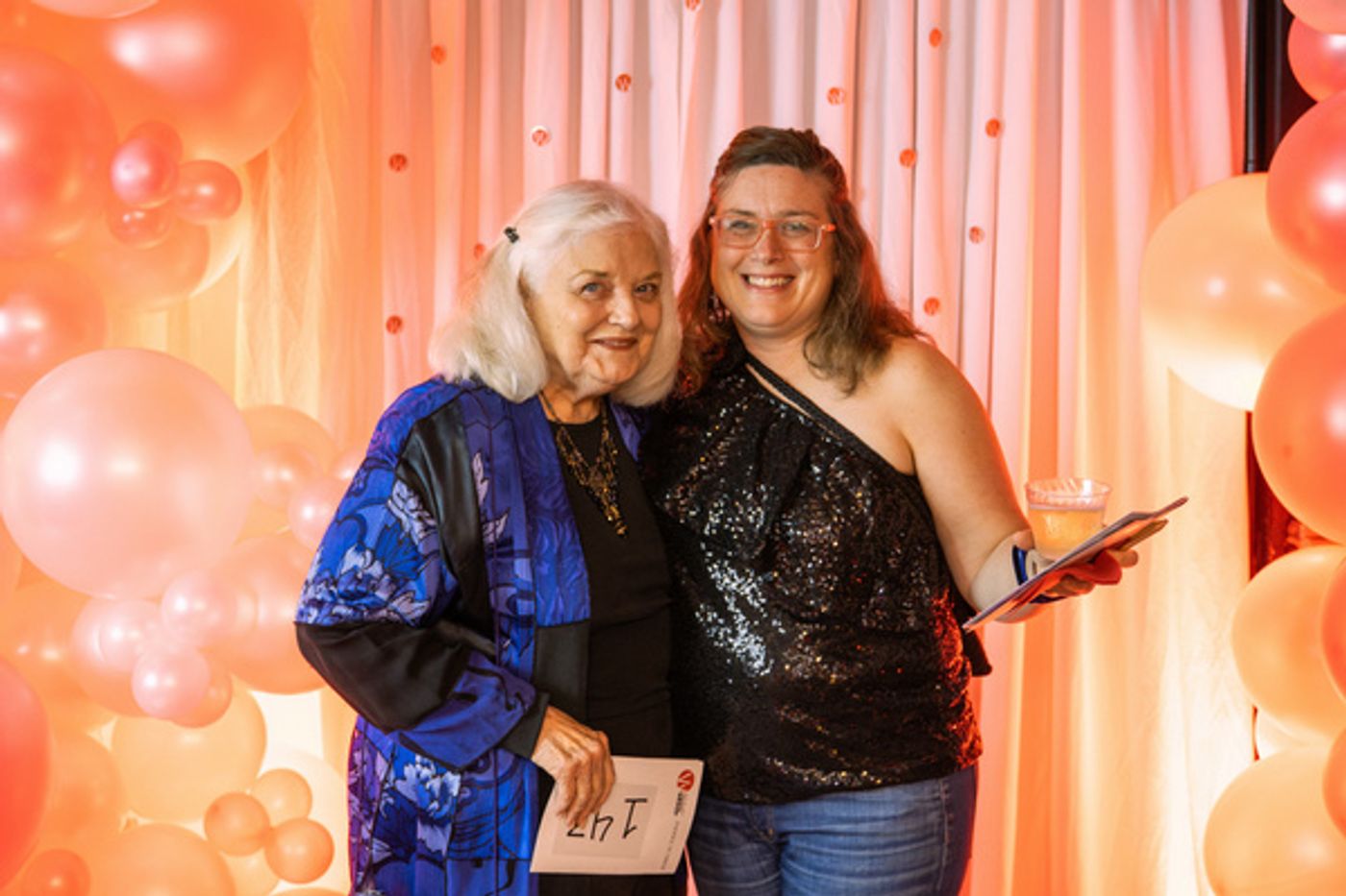 Photos: Wilbury Theatre Group's SWEET SIXTEEN Gala Raises Over $80,000 for Providence Theater Image