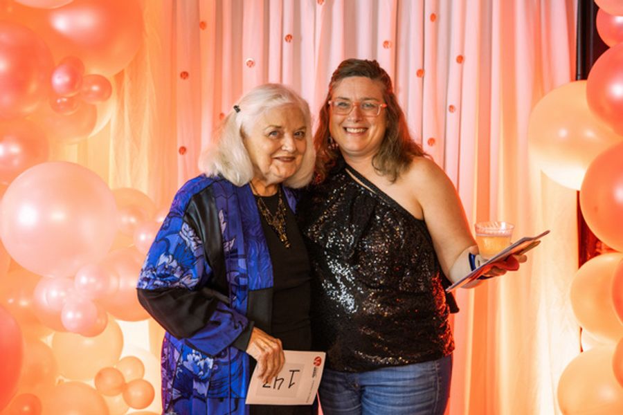 Photos: Wilbury Theatre Group's SWEET SIXTEEN Gala Raises Over $80,000 for Providence Theater Image