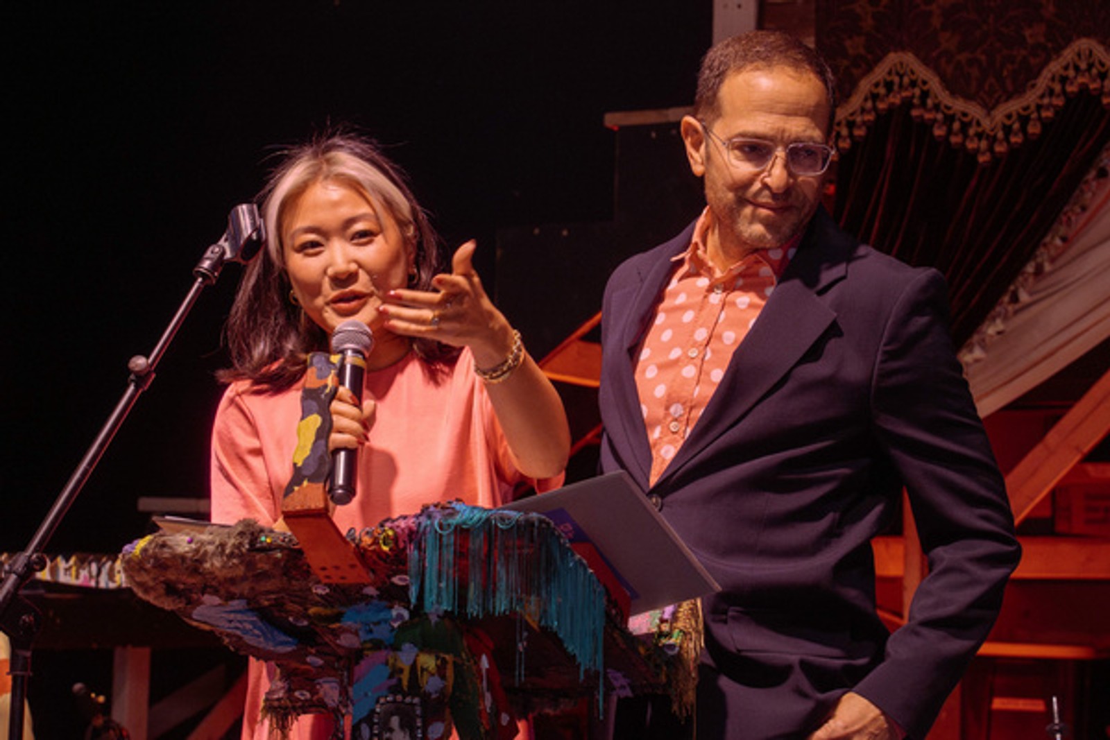 Photos: Wilbury Theatre Group's SWEET SIXTEEN Gala Raises Over ,000 for Providence Theater — photo 7 of 18