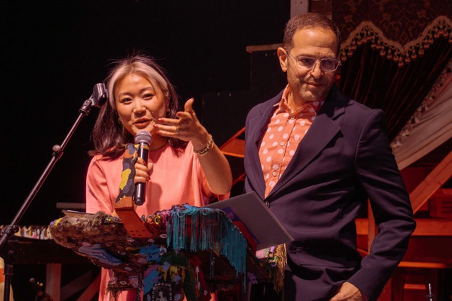 Photos: Wilbury Theatre Group's SWEET SIXTEEN Gala Raises Over $80,000 for Providence Theater Image
