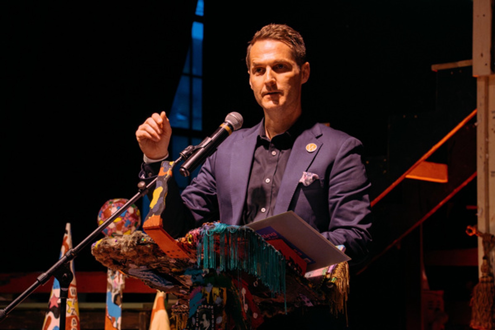 Photos: Wilbury Theatre Group's SWEET SIXTEEN Gala Raises Over ,000 for Providence Theater — photo 8 of 18
