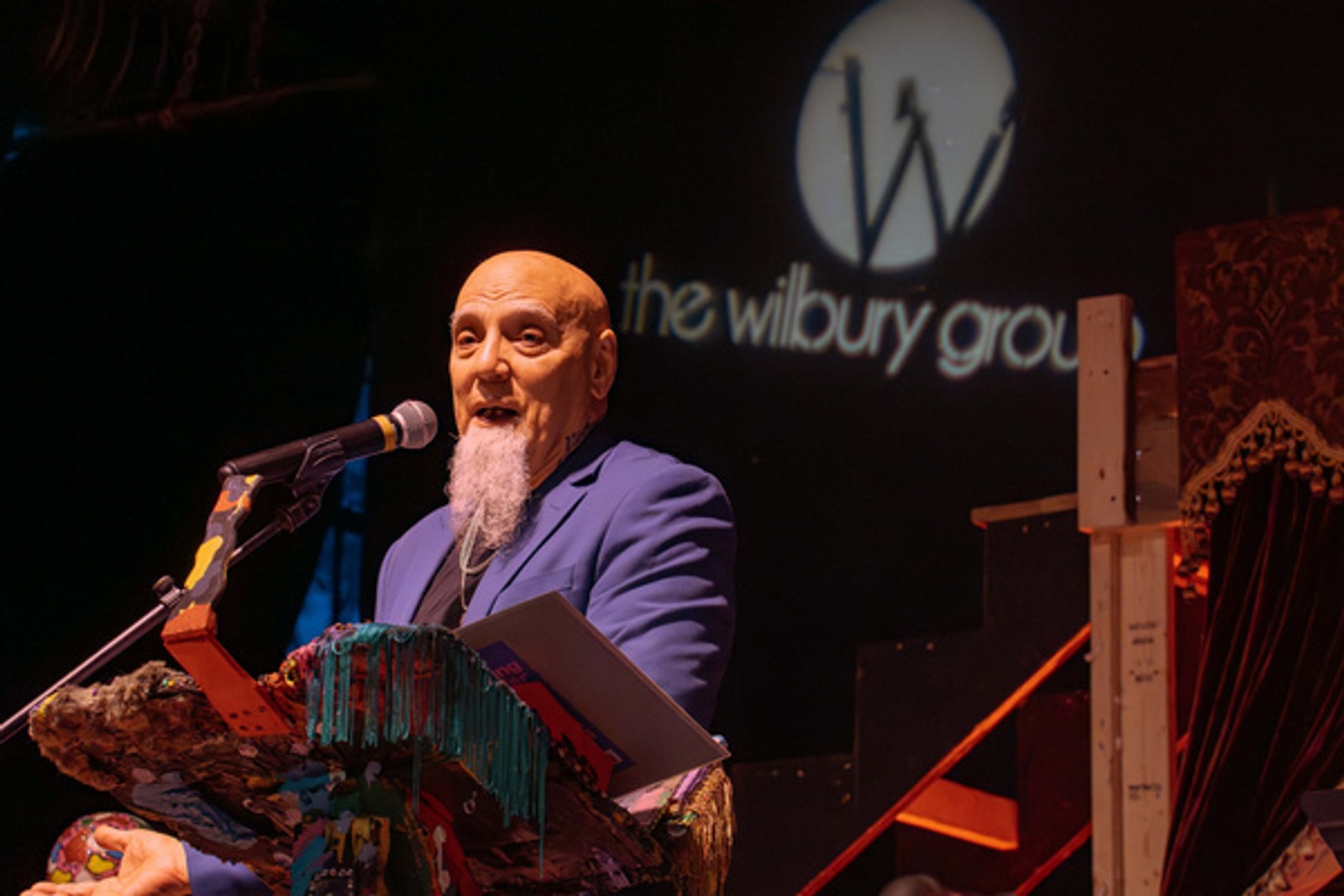 Photos: Wilbury Theatre Group's SWEET SIXTEEN Gala Raises Over ,000 for Providence Theater — photo 9 of 18