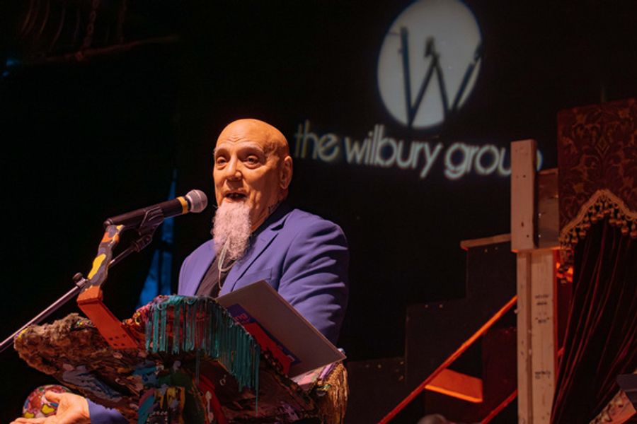 Photos: Wilbury Theatre Group's SWEET SIXTEEN Gala Raises Over $80,000 for Providence Theater Image