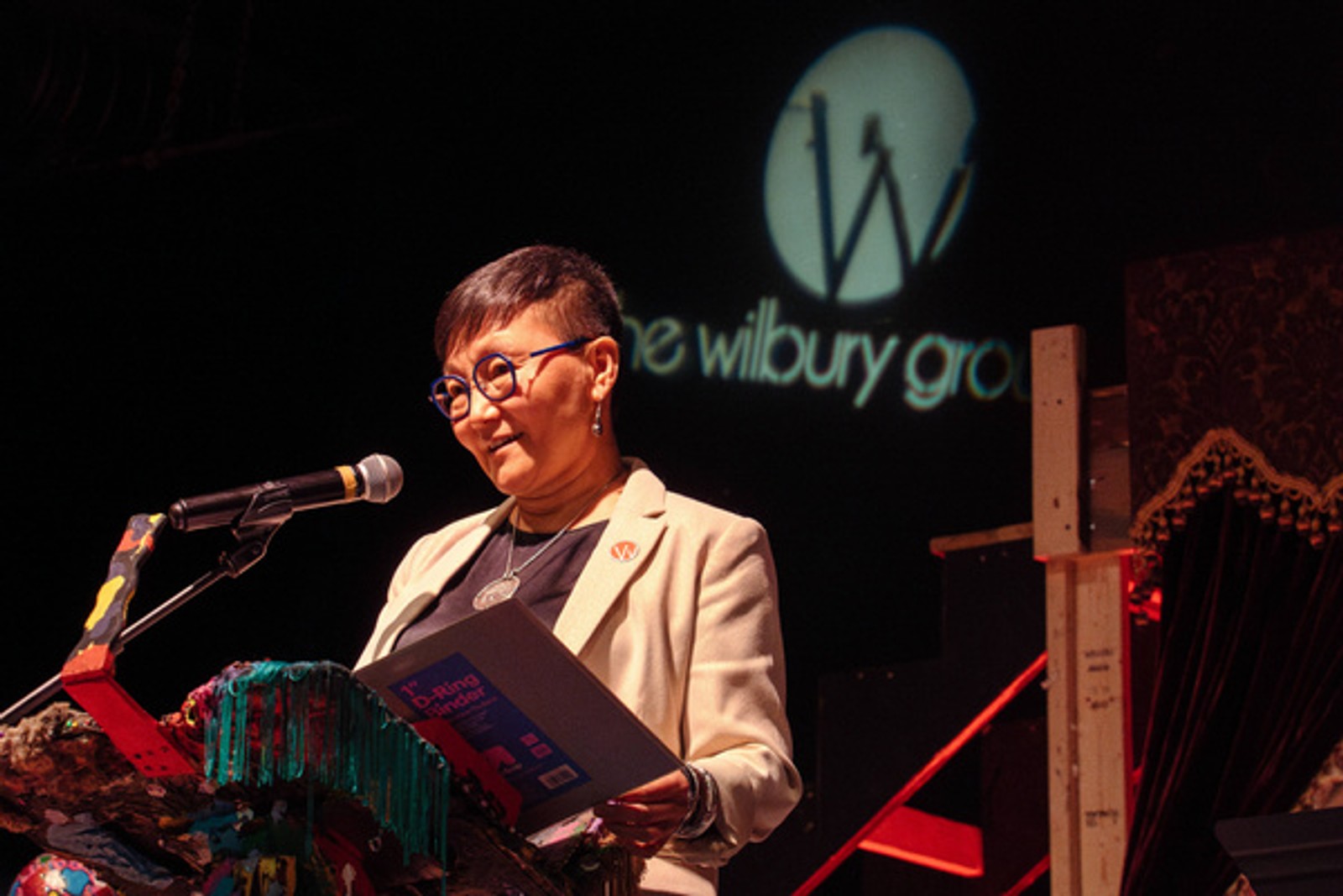 Photos: Wilbury Theatre Group's SWEET SIXTEEN Gala Raises Over ,000 for Providence Theater — photo 10 of 18