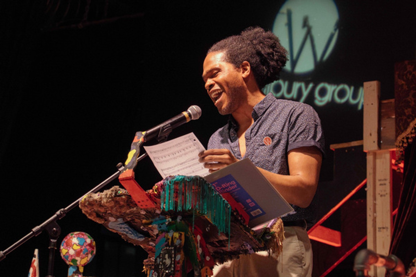 Photos: Wilbury Theatre Group's SWEET SIXTEEN Gala Raises Over ,000 for Providence Theater — photo 11 of 18