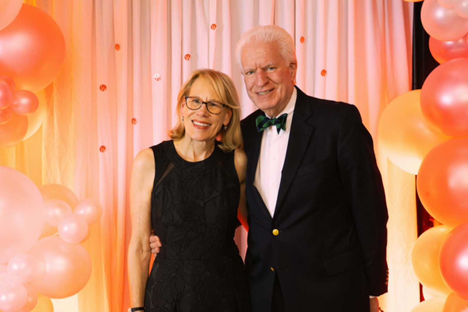 Photos: Wilbury Theatre Group's SWEET SIXTEEN Gala Raises Over ,000 for Providence Theater — photo 12 of 18
