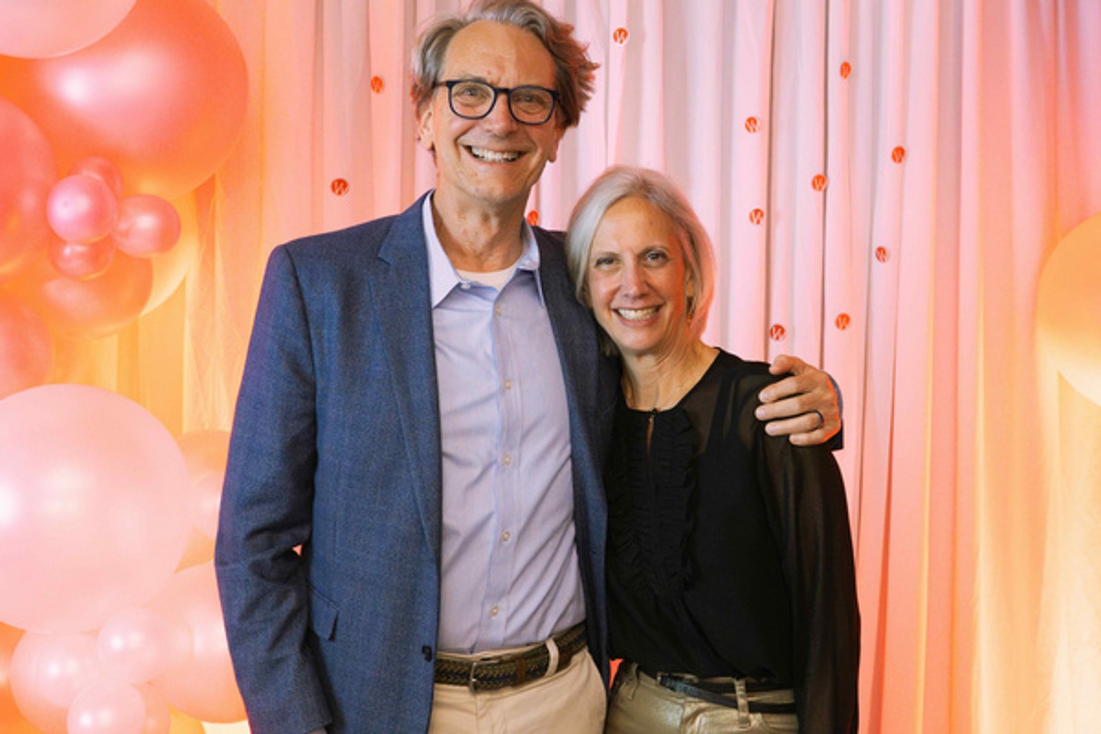 Photos: Wilbury Theatre Group's SWEET SIXTEEN Gala Raises Over ,000 for Providence Theater — photo 13 of 18