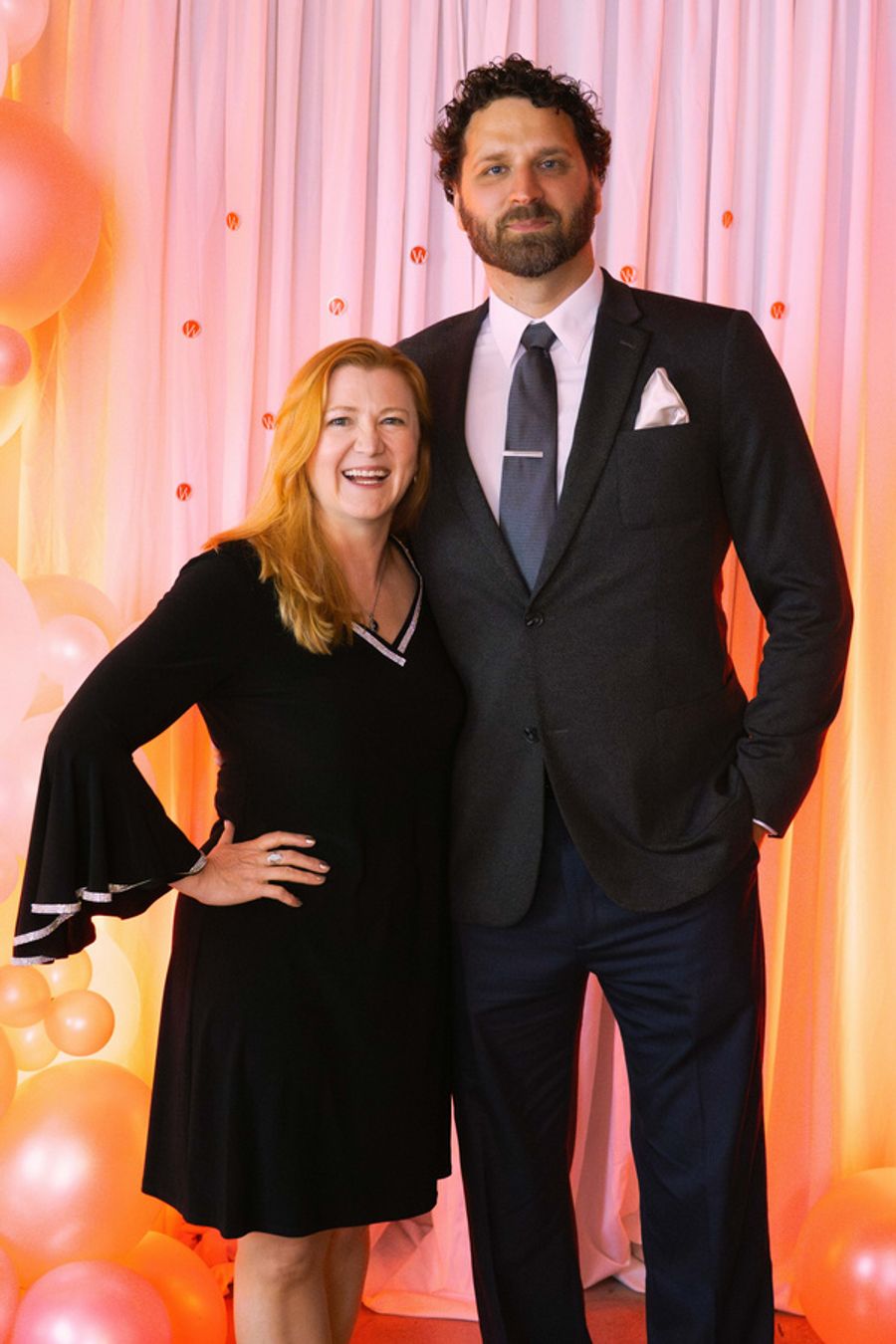 Photos: Wilbury Theatre Group's SWEET SIXTEEN Gala Raises Over $80,000 for Providence Theater Image