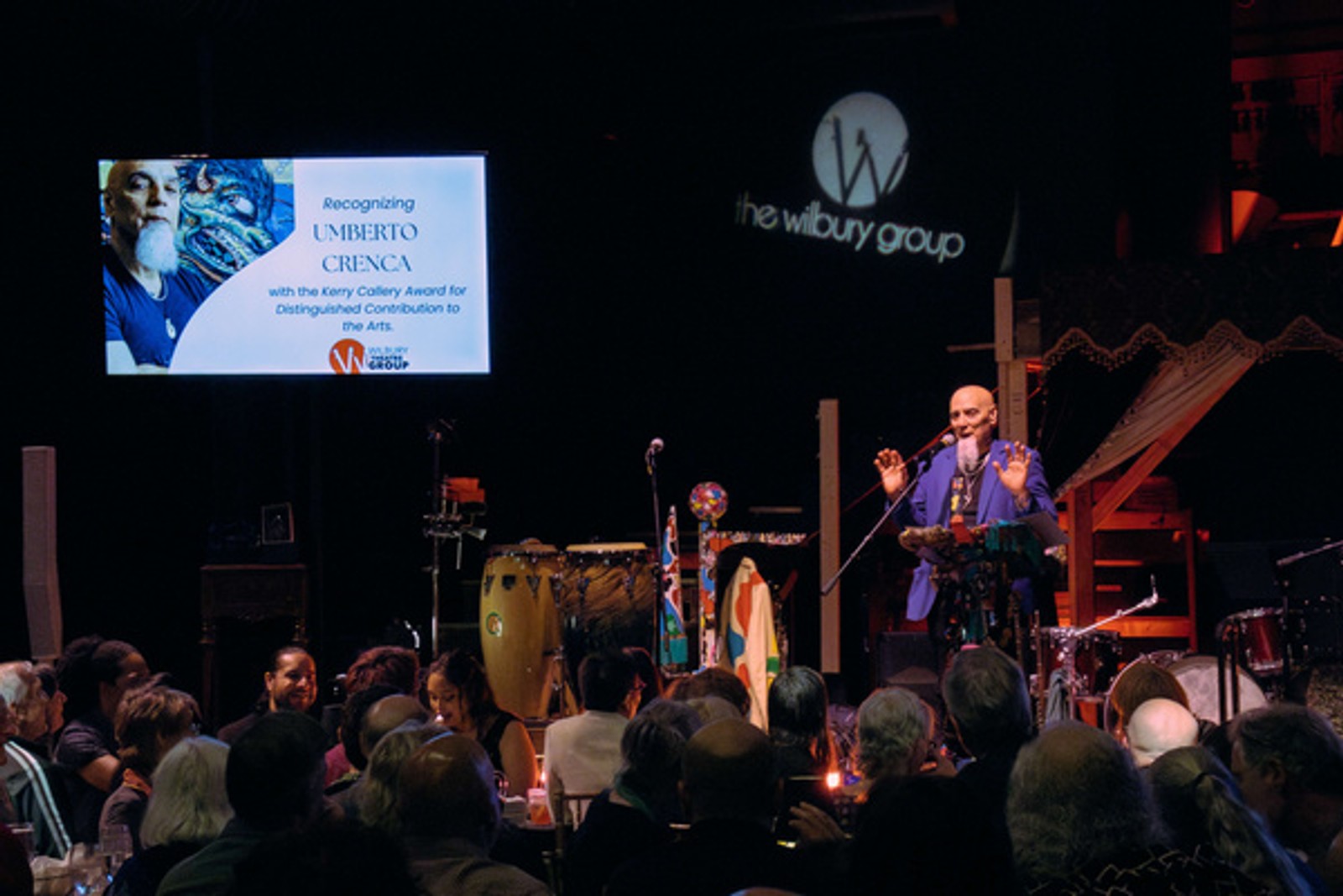 Photos: Wilbury Theatre Group's SWEET SIXTEEN Gala Raises Over ,000 for Providence Theater — photo 17 of 18