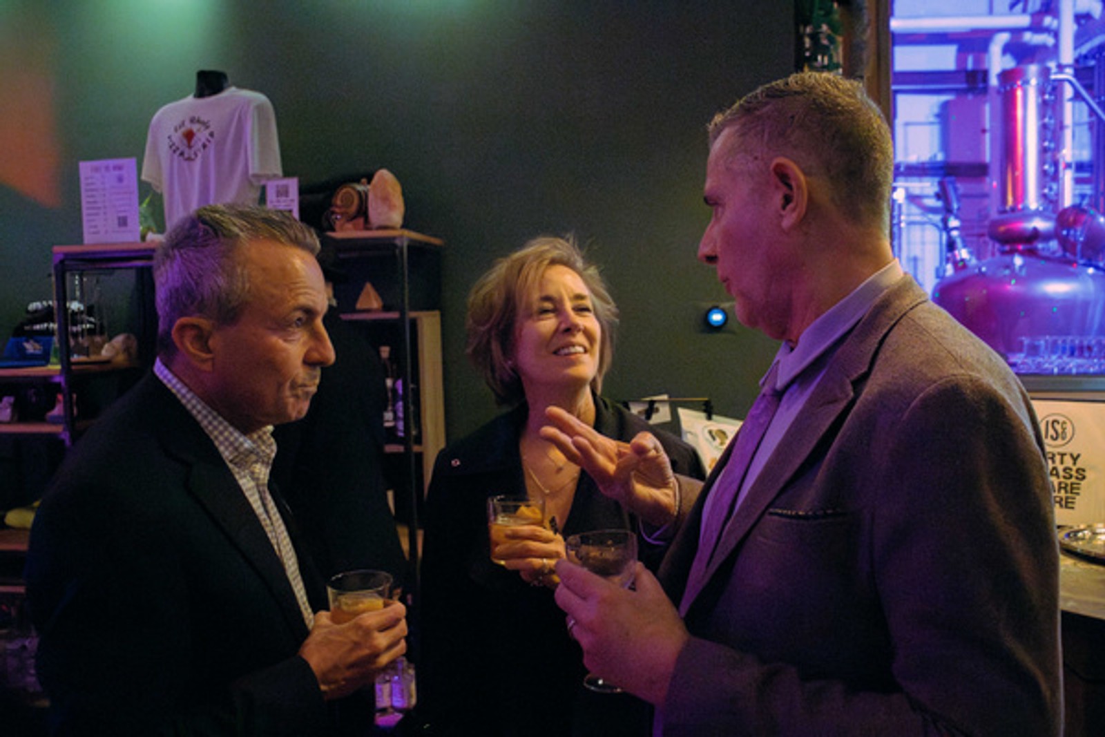 Photos: Wilbury Theatre Group's SWEET SIXTEEN Gala Raises Over ,000 for Providence Theater — photo 18 of 18