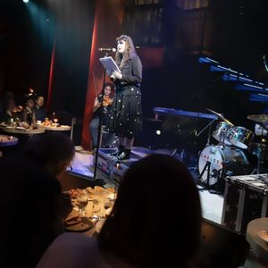 GraceAnn Kontak @ BroadwayWorld GraceAnn Kontak Photo