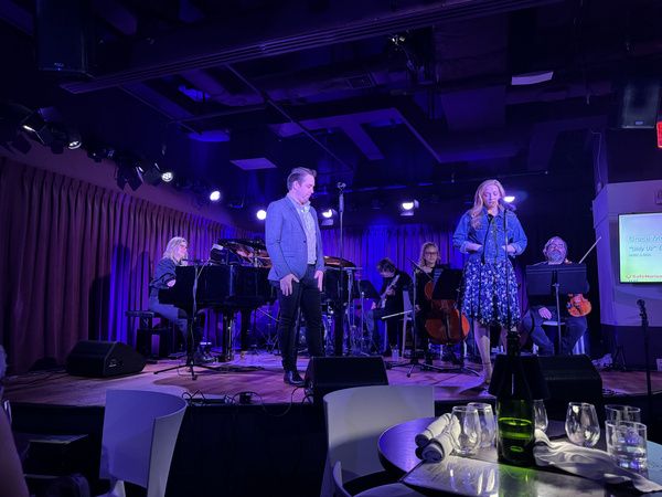 Photos: UPTOWN MAMAS Benefit Sells Out Green Room 42, Raises K for Domestic Violence Shelter — photo 8 of 23