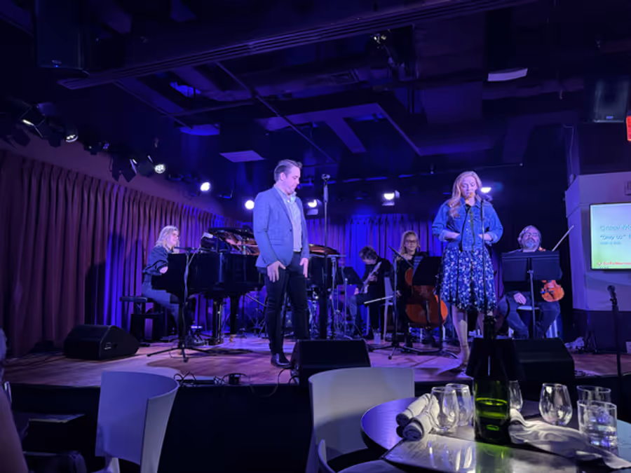 Photos: UPTOWN MAMAS Benefit Sells Out Green Room 42, Raises $5K for Domestic Violence Shelter Image