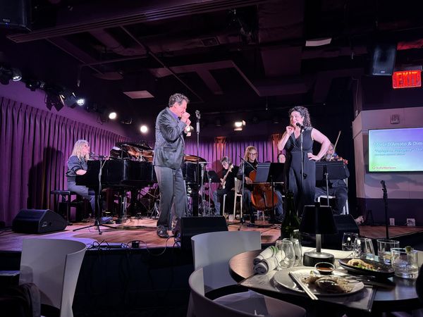 Photos: UPTOWN MAMAS Benefit Sells Out Green Room 42, Raises K for Domestic Violence Shelter — photo 9 of 23
