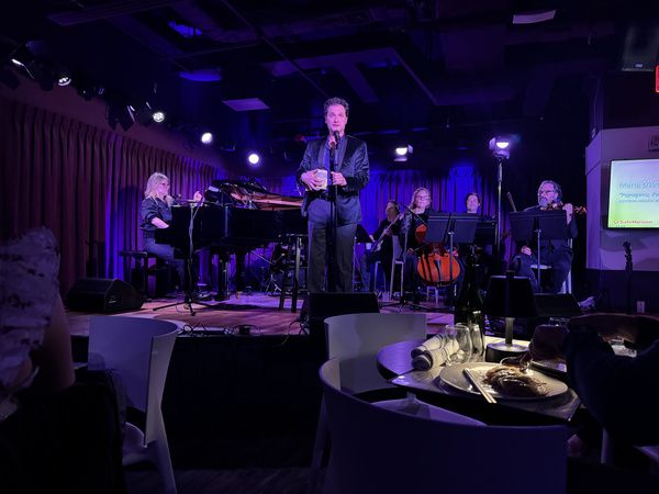 Photos: UPTOWN MAMAS Benefit Sells Out Green Room 42, Raises K for Domestic Violence Shelter — photo 10 of 23