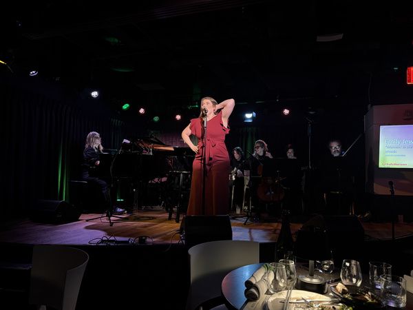 Photos: UPTOWN MAMAS Benefit Sells Out Green Room 42, Raises K for Domestic Violence Shelter — photo 11 of 23
