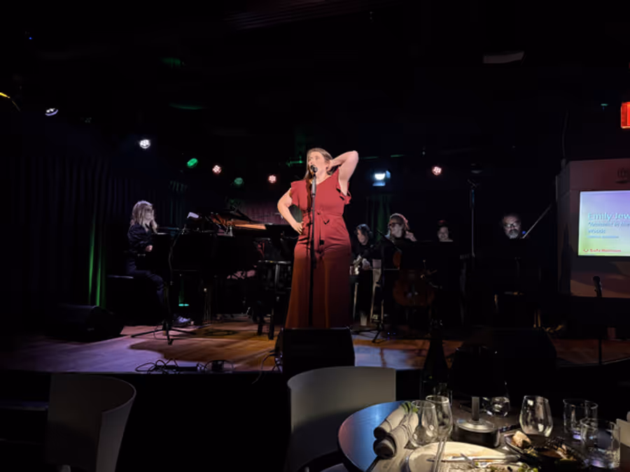 Photos: UPTOWN MAMAS Benefit Sells Out Green Room 42, Raises $5K for Domestic Violence Shelter Image