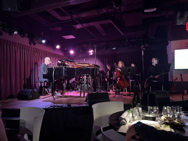 Photos: UPTOWN MAMAS Benefit Sells Out Green Room 42, Raises K for Domestic Violence Shelter — photo 12 of 23