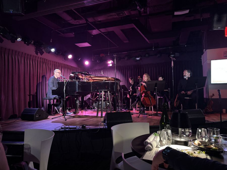 Photos: UPTOWN MAMAS Benefit Sells Out Green Room 42, Raises $5K for Domestic Violence Shelter Image