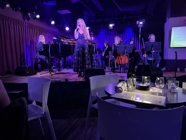 Photos: UPTOWN MAMAS Benefit Sells Out Green Room 42, Raises K for Domestic Violence Shelter — photo 13 of 23