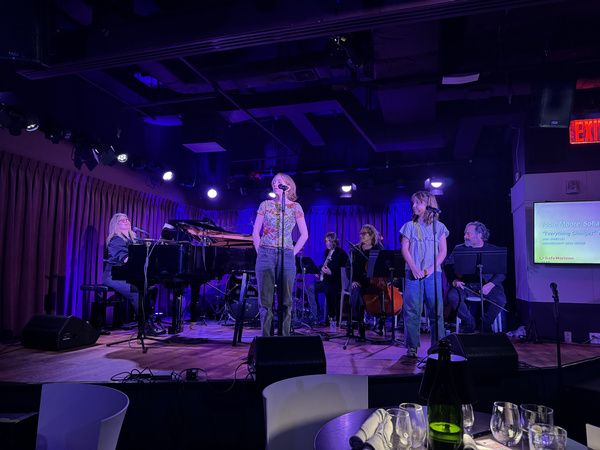 Photos: UPTOWN MAMAS Benefit Sells Out Green Room 42, Raises K for Domestic Violence Shelter — photo 14 of 23