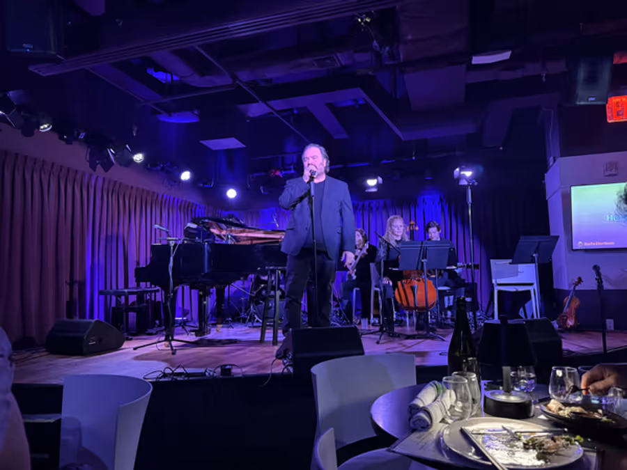 Photos: UPTOWN MAMAS Benefit Sells Out Green Room 42, Raises $5K for Domestic Violence Shelter Image