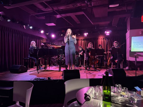 Photos: UPTOWN MAMAS Benefit Sells Out Green Room 42, Raises K for Domestic Violence Shelter — photo 16 of 23