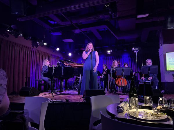 Photos: UPTOWN MAMAS Benefit Sells Out Green Room 42, Raises K for Domestic Violence Shelter — photo 18 of 23