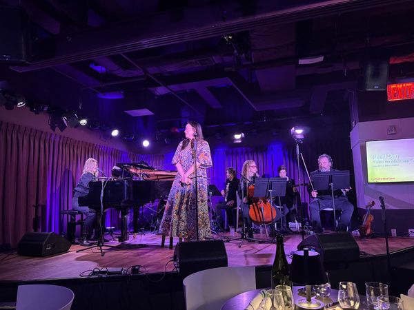 Photos: UPTOWN MAMAS Benefit Sells Out Green Room 42, Raises K for Domestic Violence Shelter — photo 21 of 23