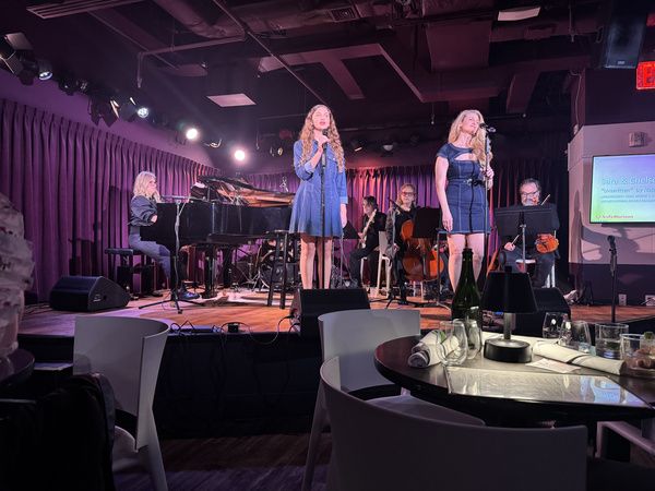 Photos: UPTOWN MAMAS Benefit Sells Out Green Room 42, Raises K for Domestic Violence Shelter — photo 22 of 23