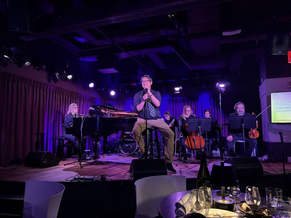 Photos: UPTOWN MAMAS Benefit Sells Out Green Room 42, Raises K for Domestic Violence Shelter — photo 23 of 23