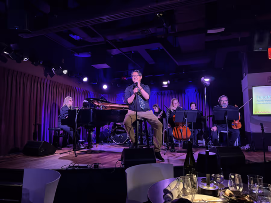 Photos: UPTOWN MAMAS Benefit Sells Out Green Room 42, Raises $5K for Domestic Violence Shelter Image