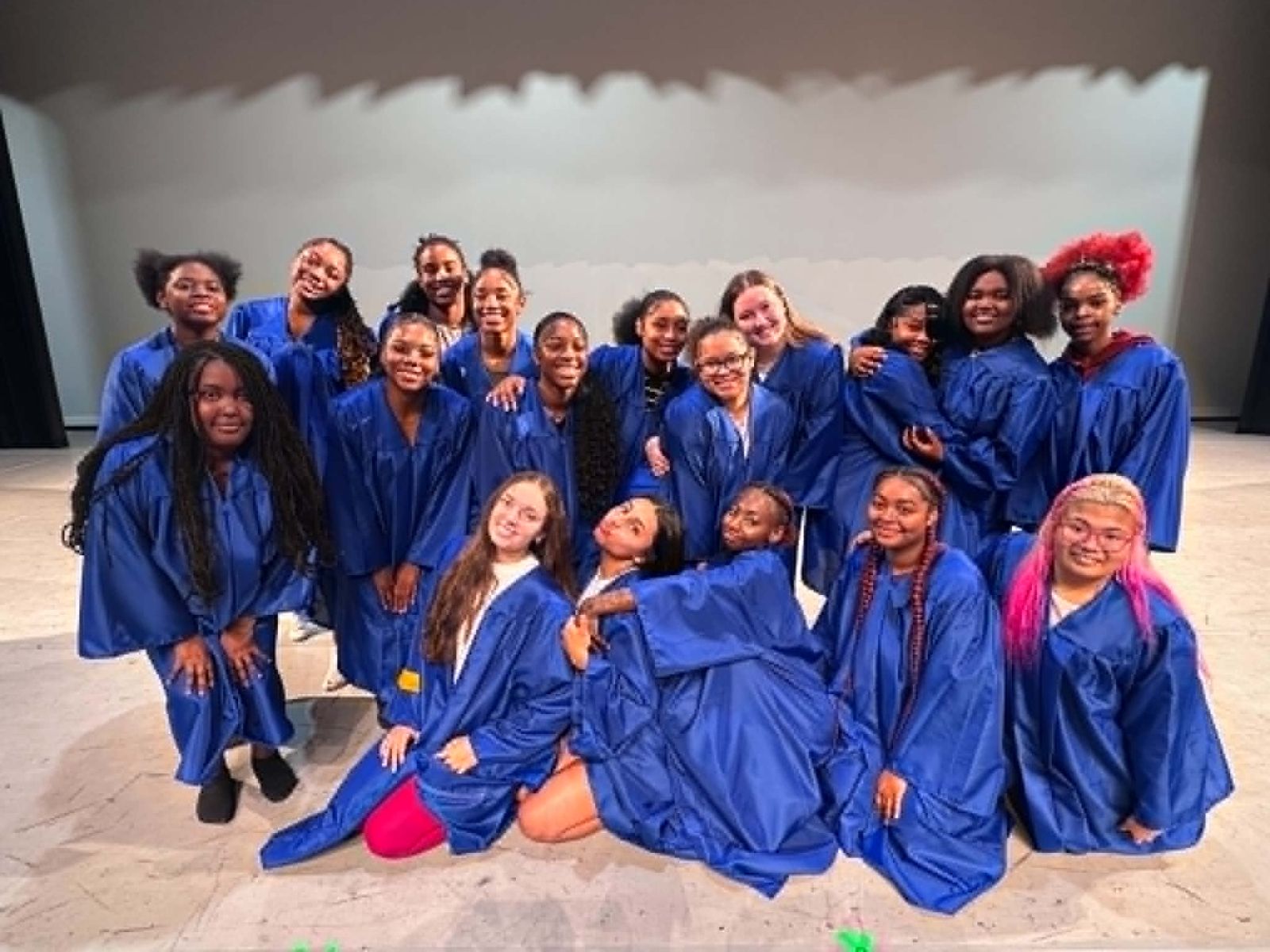 Review: ARTISTRY IN MOTION at North Little Rock High School Performing Arts Center Image